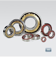 Angular contact Ball bearings