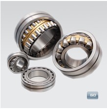 Spherical roller bearings