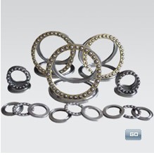 Thrust Ball bearings