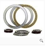 Thrust Roller bearings