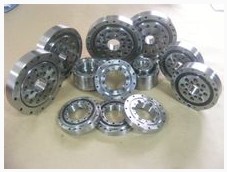 Cross Roller bearings
