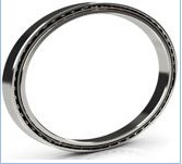 Thin section ball bearings