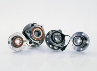 Wheel bearings