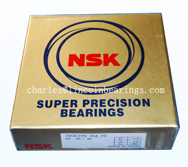 NSK develops highly reliable Anti-creep Tapered Roller bearings for Mining Dump Trucks