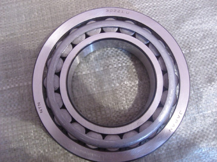 Tapered Roller Bearing 528269