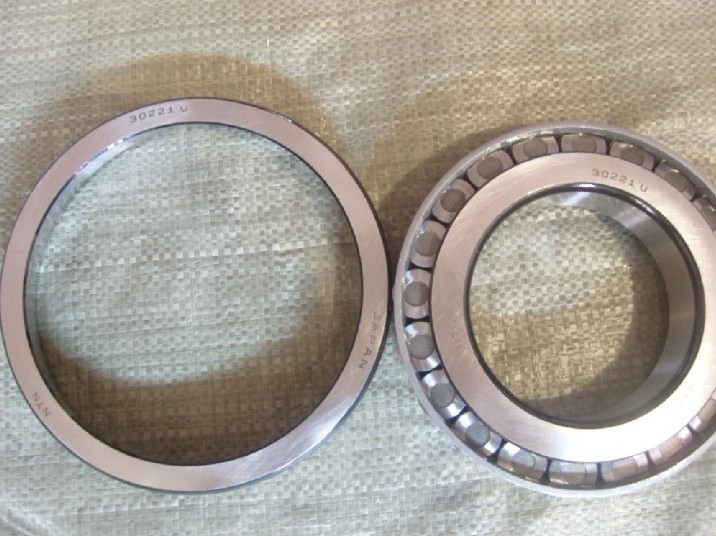 KOYO Tapered Roller Bearing 30308DJR