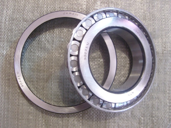 Tapered Roller Bearing 30309DJR