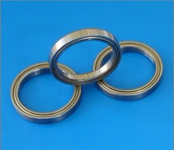 NTN BA205-1 Excavator bearings
