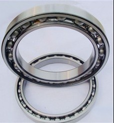 BA184-1 NTN excavator bearings