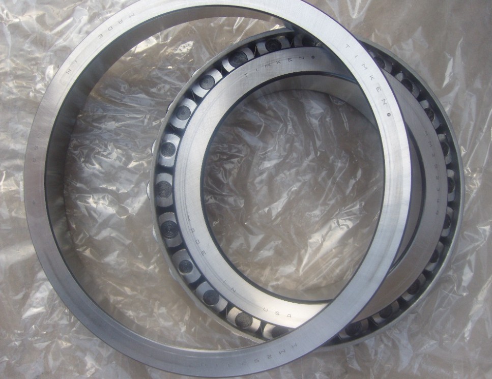 tapered roller bearing 87750/87112DC