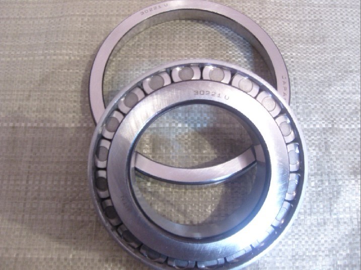 Taper Roller Bearing  LM446349/LM446310D
