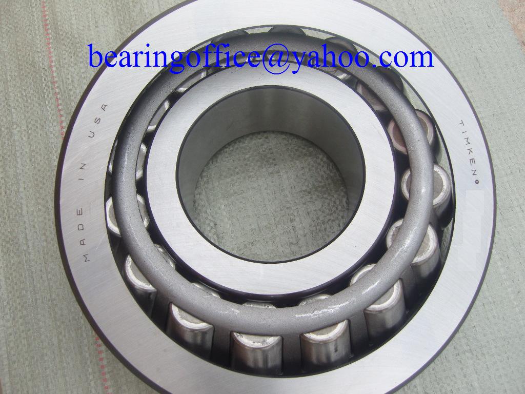 Inch Tapered roller bearings 27711a1