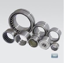 Bearing RSTO 17 X