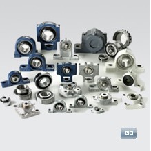 Bearing TUL 40 TR/VE495