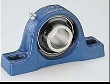 UCT209 NACHI pillow block bearing