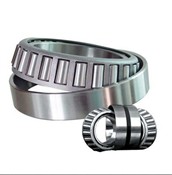 single row tapered roller bearings