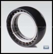 Bearing Z 308 F