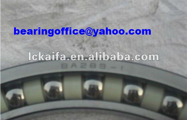 Excavator Bearings