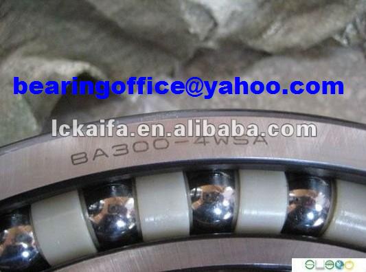 Excavator Bearings