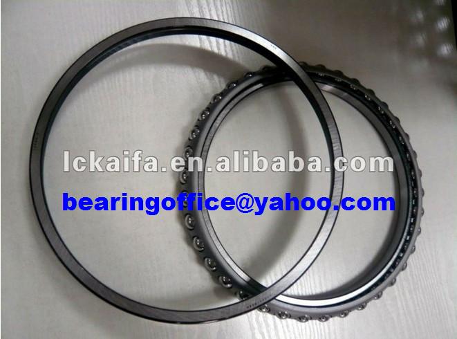 Excavator bearing