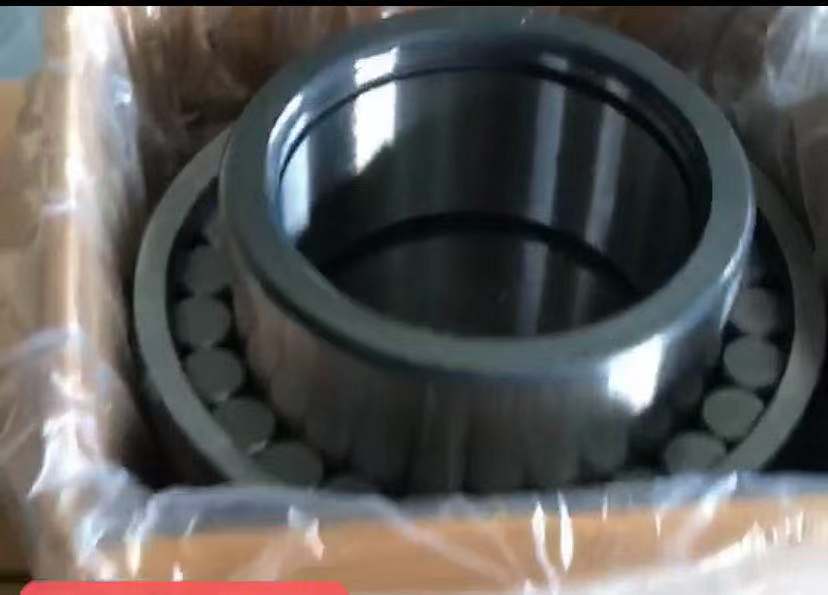 MFF 070101 BEARINGS